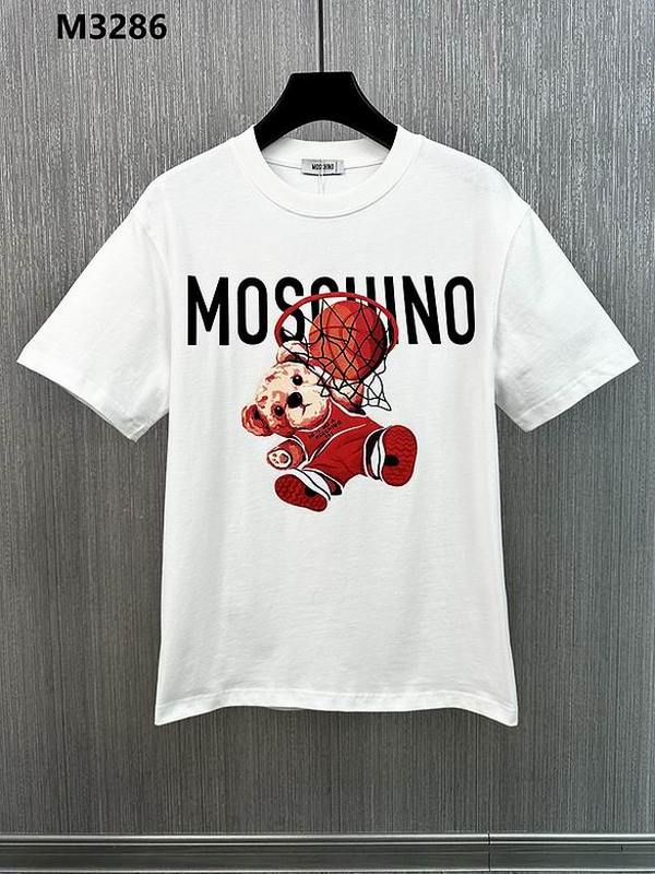 Moschino T-shirts 1055